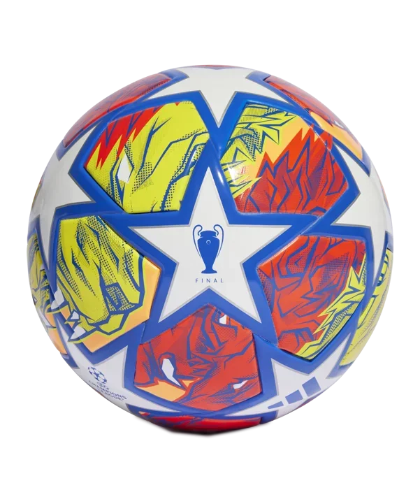 כדורגל נוקאאוט 23/24 ליגת UCL