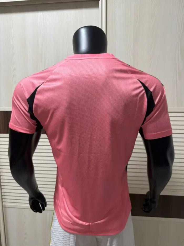 חולצת שחקן מיוחדת – ריאל מדריד 25/26