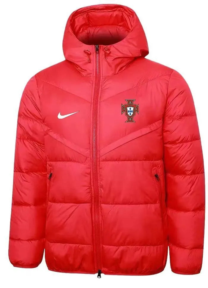 מעיל כותנה פורטוגל 25/26