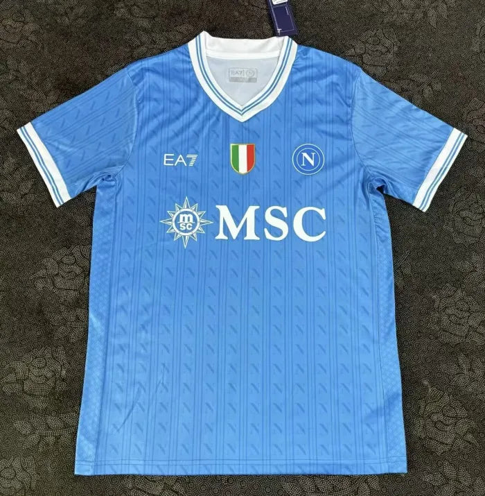 חולצת חוץ של נאפולי 25/26