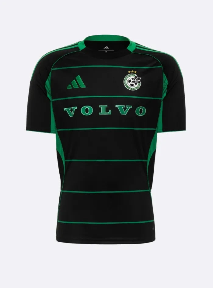 חולצת מכבי חיפה לגברים ונשים 25/26