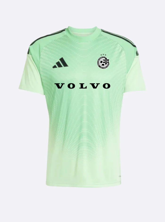 חולצת שוער מכבי חיפה 25/26