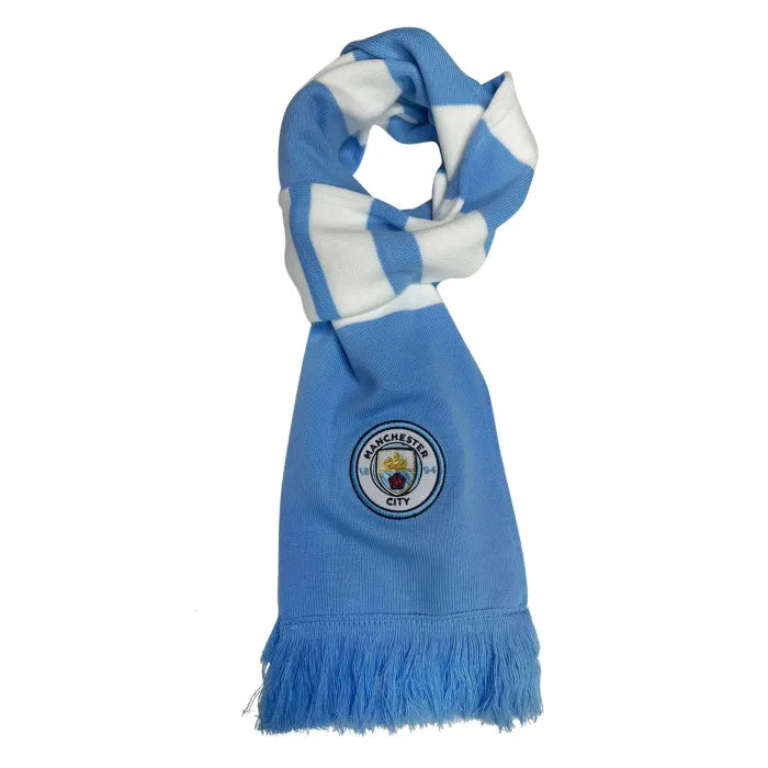 צעיף גדילים בהתאמה אישית מכותנה טהורה למועדון כדורגל למזכרת