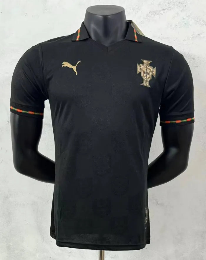 חולצת גביע העולם 2026 של פורטוגל לגברים במהדורה מיוחדת