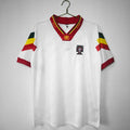 פורטוגל Away רטרו ג'רזי 1993
