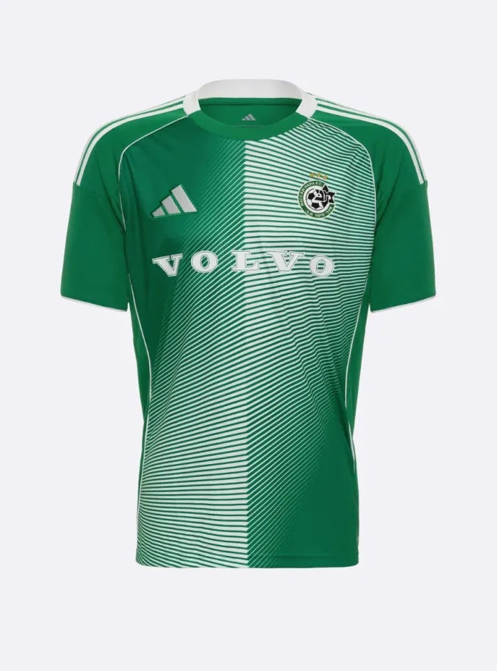 חולצת בית לגברים של מכבי חיפה 25/26