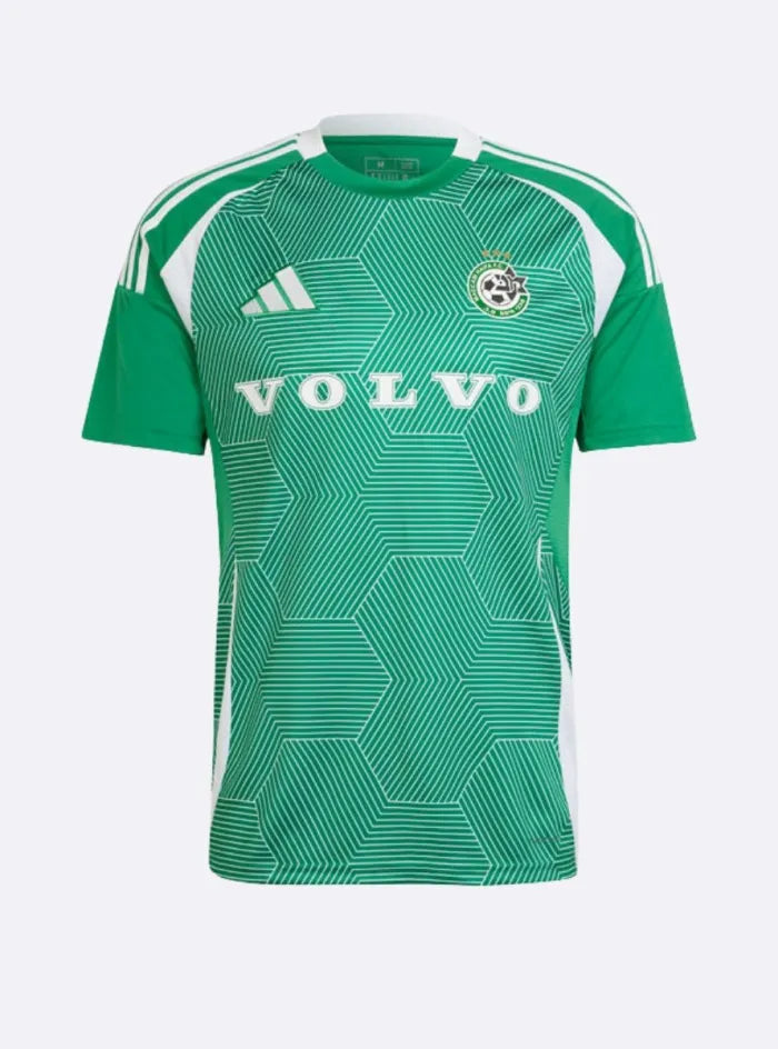 חולצת בית של מכבי חיפה 24/25