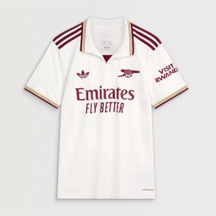 חולצת בית לגבר של פיורנטינה 25/26